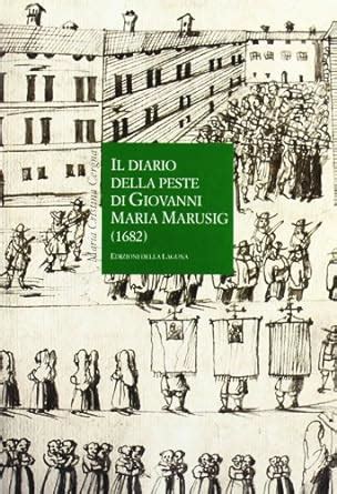 Diario della peste di giovanni maria marusig (1682). - Reflexiones de árboles sagrados sobre la espiritualidad nativa americana.
