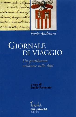 Diario di viaggio di un gentiluomo milanese. - Study guide for the us postal exam.
