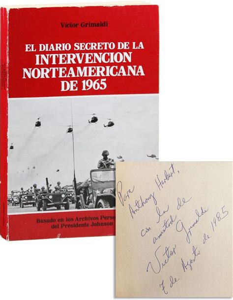 Diario secreto de la intervención norteamericana de 1965. - Manuale di briggs e stratton 90902.
