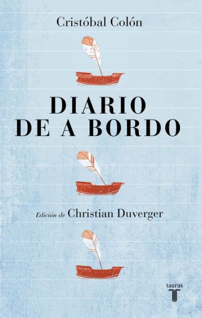 Download Diario De A Bordo By Christian Duverger