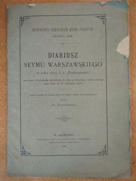Diariusz seymu warszawskiego w roku 1673, t. - Zweifall, wald- und grenzdorf im vichttal..