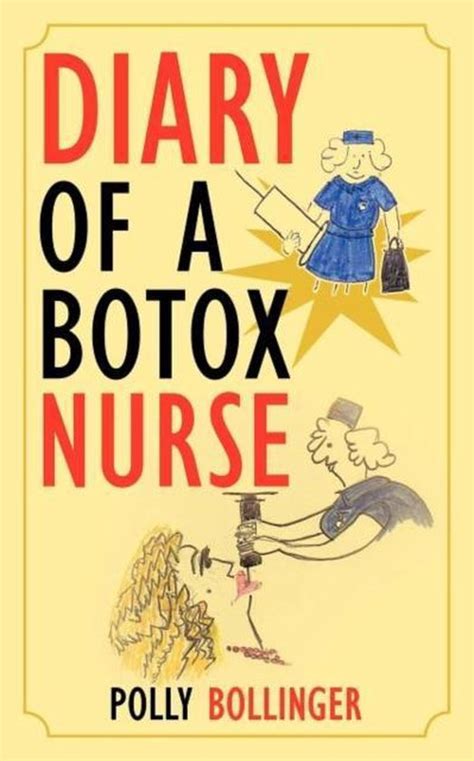 Diary Of A Botox Nurse