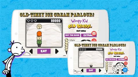 Diary Of A Wimpy Kid GAMES WIMP UP APK for Android Download