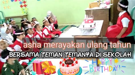 Diary Sekolah 27 Official - YouTube