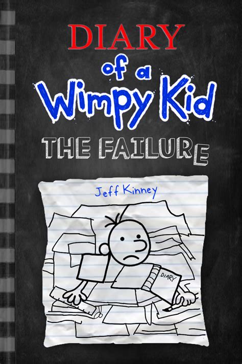 Diary of A Wimpy Kid Series Fanmade Gemmys Wiki Fandom