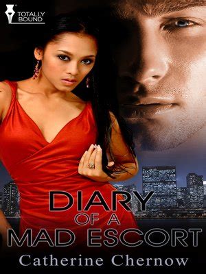 Diary of a Mad Escort - OverDrive