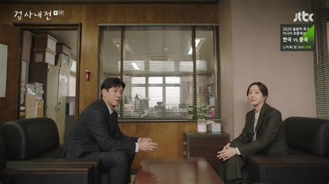 Diary of a Prosecutor: Episode 6 » Dramabeans …