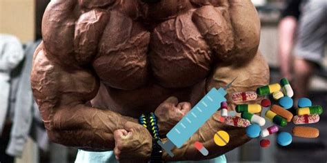 Diary of a Steroid User 1