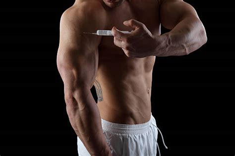 Diary of a Steroid User 5