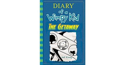 Diary of a Wimpy Kid: The Getaway - Common Sense Media