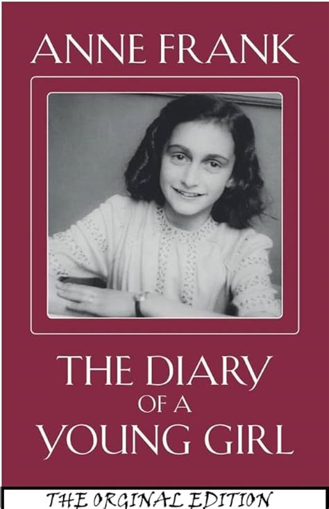 Diary of a Young