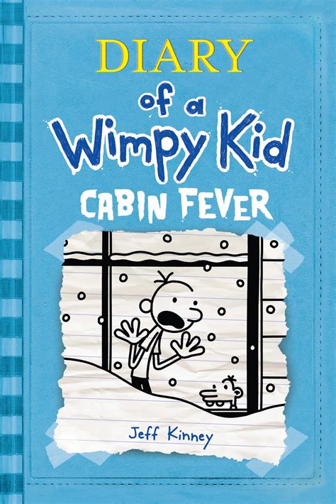 Diary of a wimpy kid cabin fever summary. - The handbook of glaze recipes glazes and clay bodies.