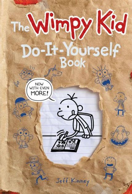 Diary of a wimpy kid do it yourself book online. - Manuale di servizio distributore automatico dixie narco.