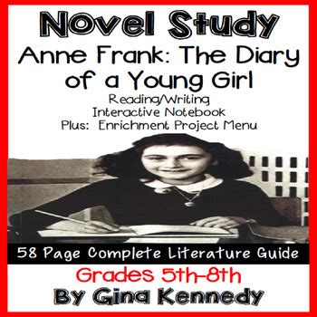 Diary of anne frank novel study guide free. - Elie wiesel night study guide answers.