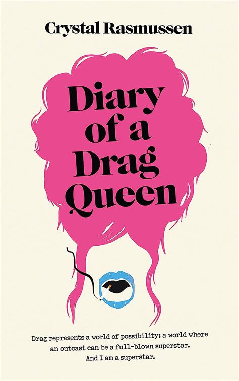 Download Diary Of A Drag Queen By Crystal Rasmussen