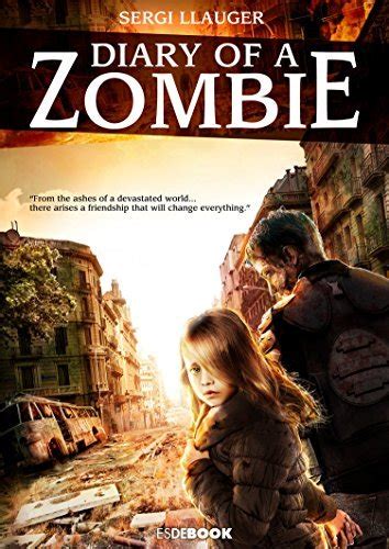 Read Online Diary Of A Zombie By Sergi Llauger