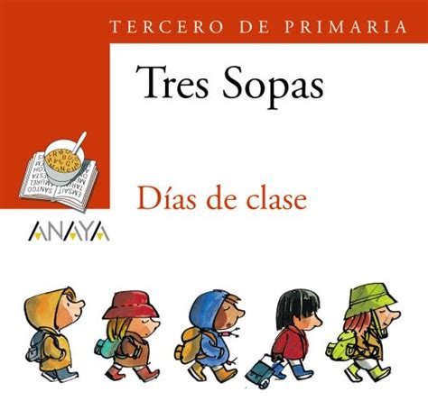 Dias de clase/ school days (sopa de libros / soup of books). - Om morgenen den 25. februar 1848.