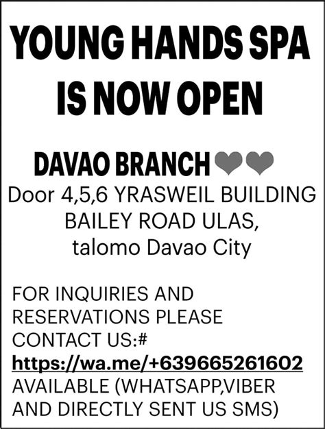 Diaz Bailey Yelp Davao