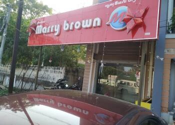 Diaz Brown  Madurai