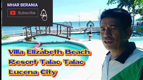 Diaz Elizabeth Video Quezon City