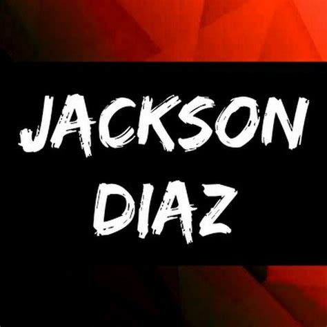 Diaz Jackson Facebook Guigang
