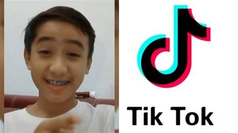 Diaz Jackson Tik Tok Palembang