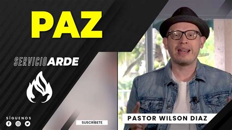 Diaz Wilson  La Paz