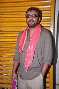 Dibakar Banerjee - Wikipedia