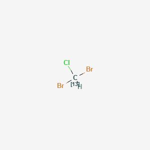 Dibromochloromethane-13C