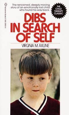 Download Dibs In Search Of Self By Virginia M Axline
