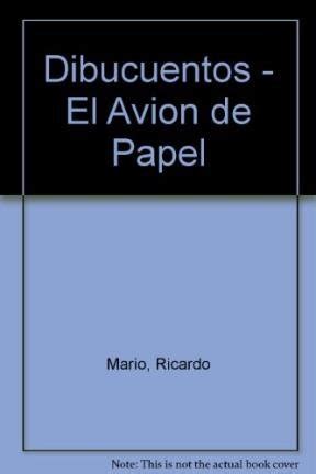 Dibucuentos   el avion de papel. - Manual preparation of elemental cost analysis.