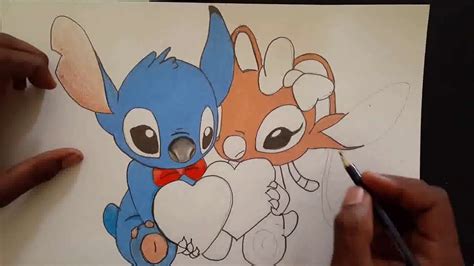 Hola, ¡en este video te muestro cómo dibujar y Colorea A Pikachu