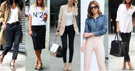 Dicas de Estilo Casual Feminino: 8 passos práticos