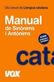 Diccionari manual de sinonims i antonims de la llengua catalana vox lengua catalana diccionarios generales. - Webasto thermo top c service manual.