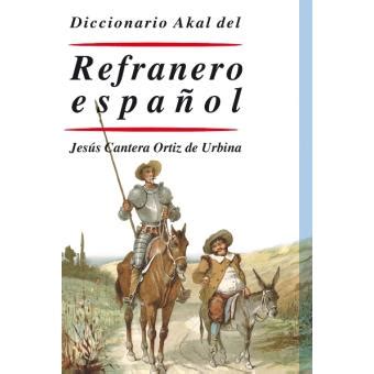 Diccionario akal del refranero espanol diccionarios. - Manual de usuario de logiq xp.
