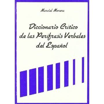 Diccionario crítico de las perífrasis verbales del español. - On your own terms a womans guide to working with men.