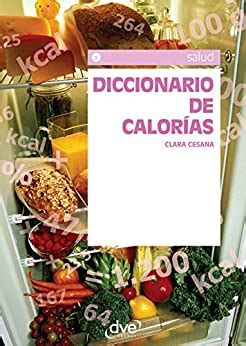 Diccionario de calorias (salud (de vecchi)). - Manuale di riferimento di avr libc.