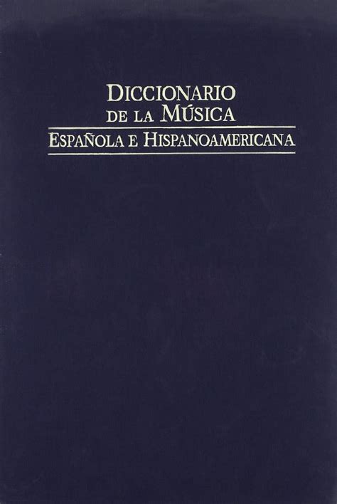 Diccionario de la musica espanola e hispanoamericana (fondos distribuidos). - Manual for troy bilt tiller horse.