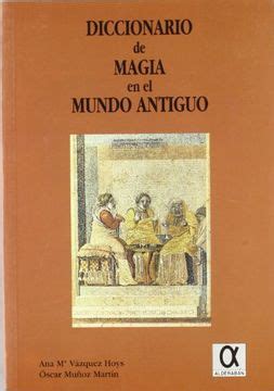 Diccionario de magia en el mundo antiguo. - Peugeot 206 cc manual de taller descarga gratuita.