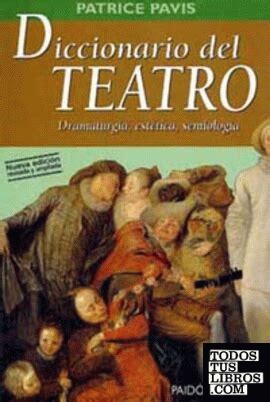 Diccionario del teatro. - 2015 suzuki burgman 650 manuale di servizio esecutivo.