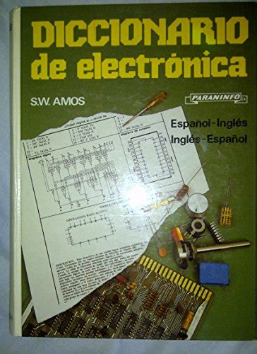 Diccionario electronica ingles espaol / spanish english dictionary of electronics with an english spanish vocabulary. - Usa studies weekly week 14 study guide.