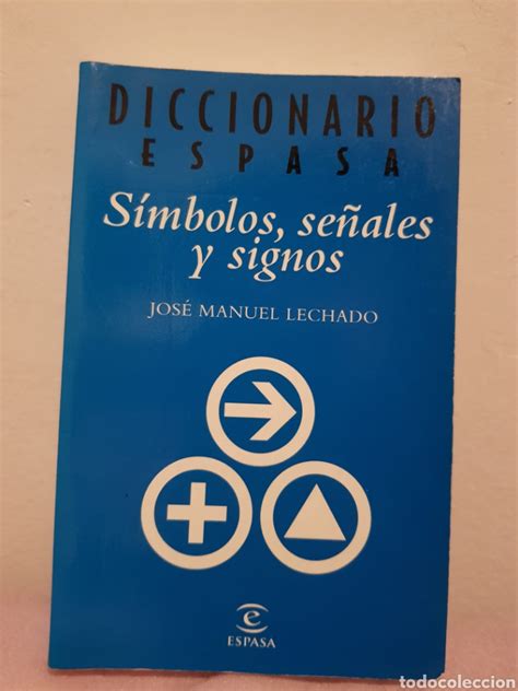 Diccionario espasa símbolos, señales y signos. - Kioti daedong dk55 dk55c dk551 dk551c tractor service parts catalogue manual instant.