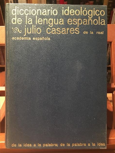 Diccionario ideologico de la lengua expanola. - 1996 ford f150 manual transmission fluid.