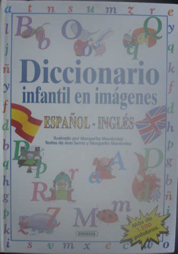 Diccionario infantil imagenes (edición bilingüe: español inglés). - Handbook of large turbogenerator operation and maintenance.
