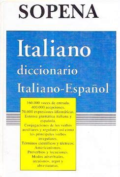 Diccionario italiano   espaol 2 tomos sopena. - Philosophie de fichte, ses rapports avec la conscience contemporaine.