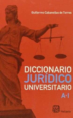 Diccionario juridico universitario, volume 2 i z (enciclopedias, diccionarios y repertorios). - Bijdrage tot de kennis van het rudolfsboek.