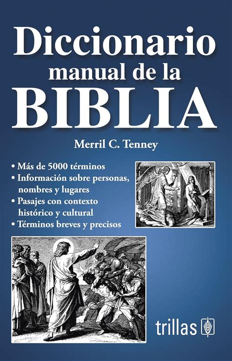Diccionario manual de la biblia handbook dictionary of the bible. - Hino dutro s05c workshop repair manual.