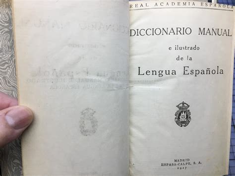 Diccionario manual e ilustrado de la lengua espanola. - Oxford handbook of auditory science the ear oxford library of.