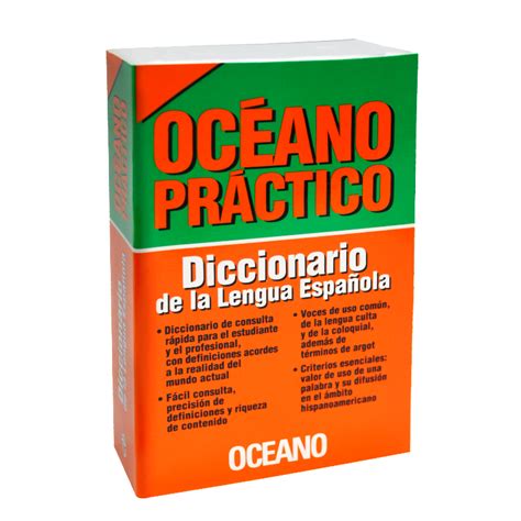 Diccionario oceano compact español portugues/oceano compact spanish portuguese dictionary (diccionarios). - An introduction to phonetics and phonology blackwell textbooks in linguistics.