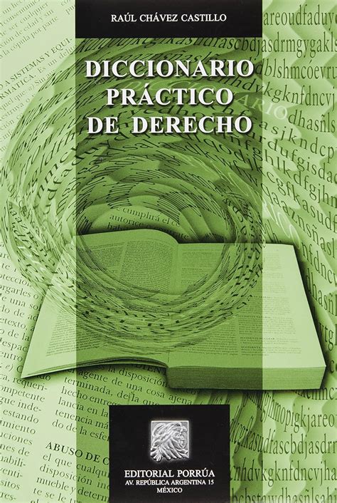 Diccionario practico de derecho/ handbook dictionary of rights. - Araling panlipunan grade 8 module teacher39s guide.